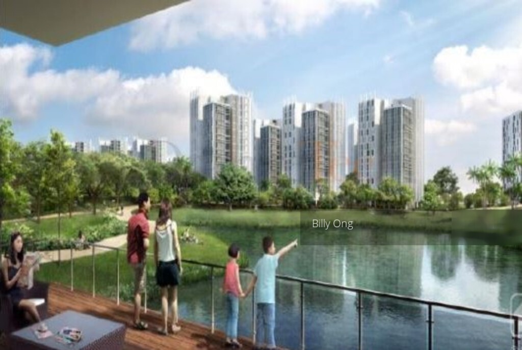The Woodleigh Residences (D13), Apartment #253322871